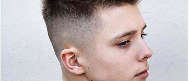 Haircut 2018 for men
